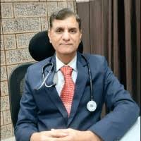 Dr Arun Sharma